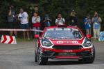 Abarth 124 Rally 2018 года